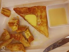 -永盈茶餐厅(中山四路店)