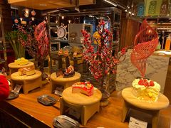 -南通滨江洲际酒店-西集自助餐厅