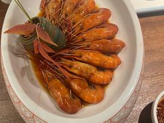 -乔街深夜食堂·小龙虾·高压锅生蚝(杭州总店)