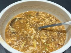 -开海·红岛海鲜虾水饺(石老人店)