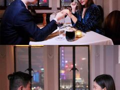 -上海和平饭店华懋阁 Cathay Room