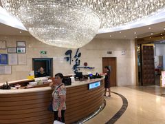 -稻香酒家·33年老字号·港式粤菜(富邦中心店)