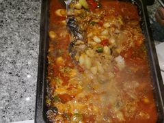 -里岛烤鱼(东港凯虹广场店)