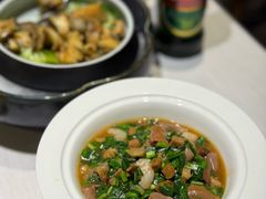 -开海·红岛海鲜虾水饺(石老人店)
