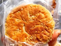 -寻味唐派·牛奶手撕面包(府前街店)