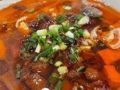 -蒋家肠旺面馆老店(合群路店)