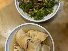 -慧娟面馆·餐厅(望江路店)