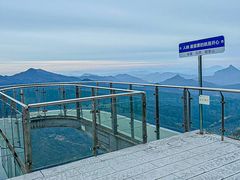 -明堂山风景区