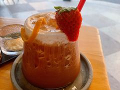 -BE NORMAL CAFE(霞溪路店)
