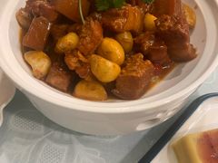 -京天红酒家(马家堡店)