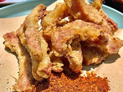 -老屋印象川菜(世纪东方店)