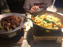 -绿茶餐厅(乐峰广场店)