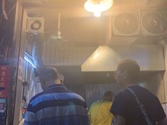 -咏春葱油饼(德政中路店)