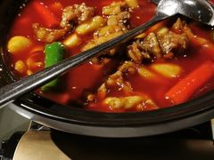 -一澜江宴·江景地标楚菜(江滩公园店)
