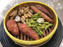 -尖沙咀大酒楼(罗村店·粤菜海鲜·宴会聚餐)