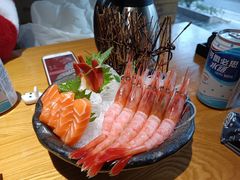 -吉川居酒屋(建国北路店)