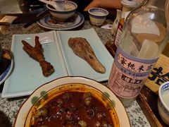 -南京大牌档(三阳广场苏宁店)