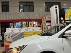 -中国石油加油站(严桥路站)