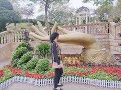 -东部华侨城