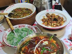 -西江红·株洲本地菜(滨江南路店)