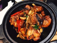 -小明同学(三里屯店)
