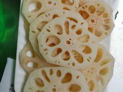 藕片-枇杷园食为鲜火锅(南山店)