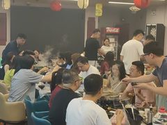 -老炮儿轰趴团建KTV桌游棋牌主题馆(五道口店（底商店))
