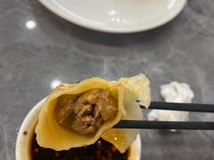 -奉天蚨祥饺子馆
