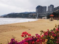 -青澳湾北回归线广场
