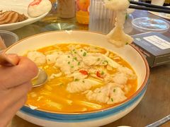 -HOHO餐厅(古子城店)