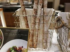 20%水果干面包-WHEAT&BAKER-麥(凯德来福士店)