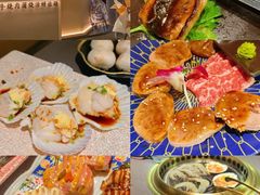 -潮泰牛肉火锅 · 创于1992年(车公庙店)