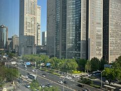 -北京京伦饭店