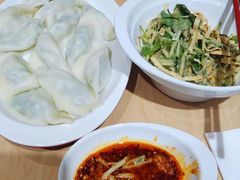 -喜家德虾仁水饺(飞洲国际店)