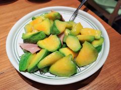 -云海肴·汽锅鸡·云南菜(广安门天虹店)
