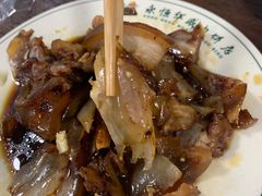 -清真永恒华威肉饼(潘家园店)