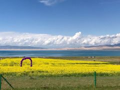 -青海湖国家重点风景名胜区