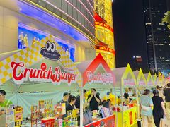 -VT101维多利广场