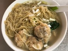 -坚记面店(一德路店)