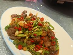 -淮安人家·悦达嘉宴(深圳路店)