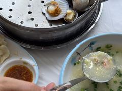 -日照大牌檔•小船海鲜(万平口店)