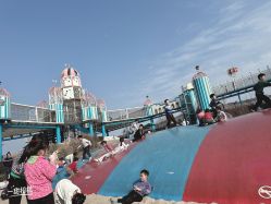 -季高兔窝窝亲子园(上海薰衣草公园店)