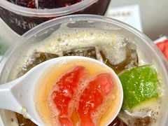 -炖物24章·顺时轻养茶(杭州大厦店)