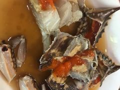 -何记面馆(龙泉山店)