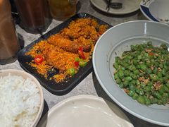 -留半山·香港食堂(啦啦宝都店)