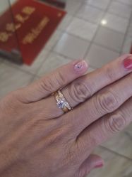 -张师傅首饰加工修理(西单华威潮铺街店)