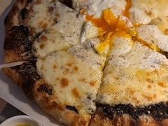 -Mercato莫卡多露台餐厅与酒吧(K11店)