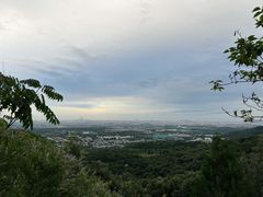 -北京西山国家森林公园