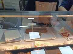 -西树泡芙(正佳店)