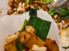 -小雅木姜子烤鸡·贵州菜(鸿通城店)